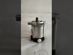 Hochwertige SCB-1423L/355-3S Servolenkungspumpe für Jiefang J6