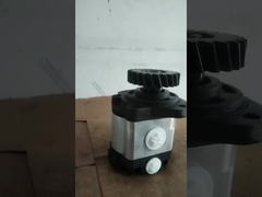 Heiß verkaufte Lenkungshüterpumpe SCB-1416L/937 für Liuqi Chenglong