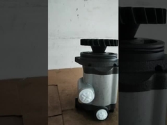 Weichai Leistungssteuerungspumpen 612630030294 für Weichai WP12-Motor