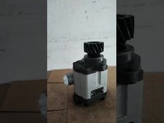 Weichai neue 3407020-D614 Servolenkungspumpe für Jiefang