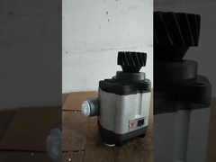 Hochwertige 612600130257 Lenkpumpe Vane Pumpe für Beiben Weichai