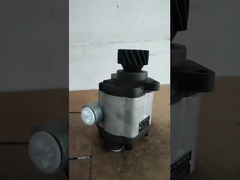 Vorräte OE DZ9100130030 Lenkschraubpumpe für Shaanqi-Schwerlastwagen