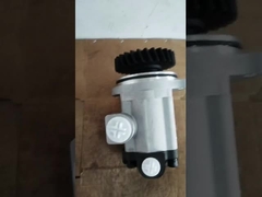 Breitkörper-Bergbaufahrzeug NXG34071FW761-010 Steuerungsanlage Ölpumpe