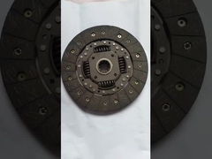 Original 1862 248 033 Kupplungsscheibe Assy Kupplungsplatte für VOLVO Lkw