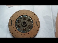 Hochleistungskupplungsscheiben 1862 380 031 1862 138 032 Für MAN 1862 138 033