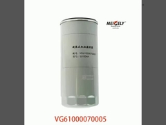 Weichai Motorölfilter VG61000070005 für Sinotruk Howo JX0818A