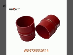 Billiger Preis Intercooler Einlass Schlauch WG9725530516 Fit für SINOTRUK HOWO