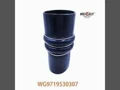 Auspuffschlauch für den Zwischenkühler für Sinotruk WG9719530307