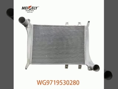 Hohes Verkauf Oem WG9719530280 Für Howo Intercooler Montage WG9719530281