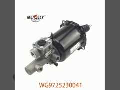 Einheitliche Antriebe für die Antriebe von Kraftfahrzeugen, die mit einem Fahrzeug ausgestattet sind