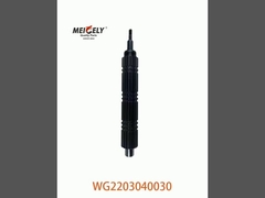 WG2203040030 Spindel mit Kugelkopf für Sinotruk-Dump Truck