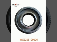 Billiges Preis Getriebe Teile WG2203100006 Drehkreuz Montage AZ2203100006 Für SINOTRUK