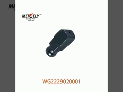 Warm verkaufte Motorteile Synchronschubblock WG2229020001 1240304278