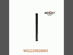 Für Howo 371 Truck verwendet Gute Leistung WG2229020003 Innenfeder