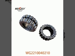 Übertragungsteile Neue WG2210040210 Hauptwellenhülle für Sinotruck HOWO