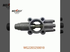 Für den SINOTRUK HOWO Lkw WG2203250010 Luftschließventil AZ2203250010