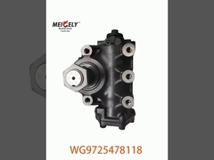 Bestseller WG9725478118 Hochleistungs-Steuereinrichtung für Howo ZF8098