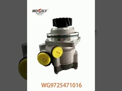 Original WG9725471016 Lenkpumpe Wg9725471216 Vanepumpe für SINOTRUK HOWO