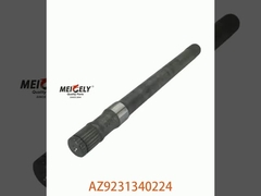 Großhandel OEM AZ9231340224 Halbwelle rechts für SINOTRUK HOWO TRUCK