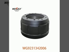 Für SINOTRUK HOWO A7 Rückbremstrommel WG9231342006 AZ9231342006