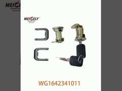OEM WG1642341011 Türschloss für SINOTRUK HOWO WG1642341001 Türschloss