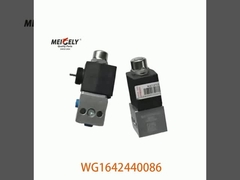 Original-Solenoidventil WG9719710004 P99 Stecker für Sinotruk HOWO
