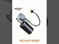 WG1642740008 Motor mit guter Leistung für Abwasserwischer für Sinotruk 271-5205010