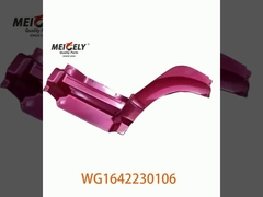 High Performance Front Right Fender OEM WG1642230106 für SINOTRUK HOWO