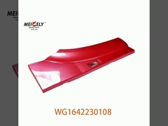 Warmverkauf WG1642230108 Rechte Vorderausrüstung Hinterabschnittsanlage für Howo