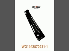 Warmverkauf WG1642870231-1 Sonnenvizier WG1642870231 für Sinotruk HOWO