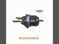 HOT CHEAP Bremsschläger Lkw Ersatzteile WG9000360600 für HOWO
