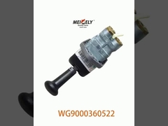 Neuer OEM WG9000360522 geeignet für HOWO Handbremsventil 9617231430