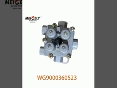 OEM WG9000360523 Für Sinotruk SITRAK C7H HOWO Vierkreisschutzventil