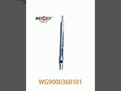 Fabrik direkt für Sinotruk howo Stop Ölflasche OEM WG9100570014