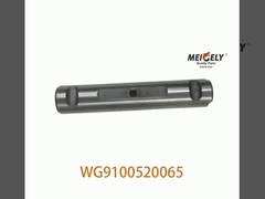 Lkw-Teile OEM WG9100520065 Federstift für SINOTRUK HOWO 199100520065 verwendet