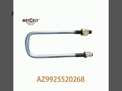 OEM AZ9925520268 Hinterfederplattenanlage für Sinotruk HOWO