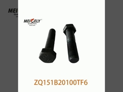 Für SINOTRUK CNHTC HOWO A7 Lkw ZQ151B20100TF6 Hexkopfschraube