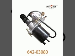 Original Kupplungsverstärker 642-03080 Hersteller für Isuzu Truck 642-03552