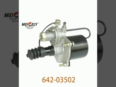 Heißer Verkauf 642-03502 Neues für japanischen Lkw 642-09306 Kupplungsverstärker 90mm