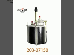 Verwendet für japanische Lkw-Vakuum-Booster 203-07150 Hino Mitsubishi 47250-Z5003