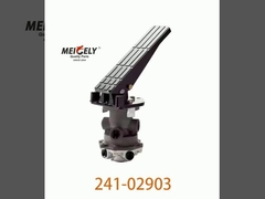 OEM 241-02903 Fabrik professionelles Fußbremsventil für Mitsubishi Fuso