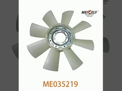 Gute Leistung ME035219 6D16 Kühlerventilator für Mitsubishi Fuso