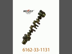 Verwendung für 6D17 Kurbelwelle 6162-33-1131 Für Mitsubishi Dieselmotor