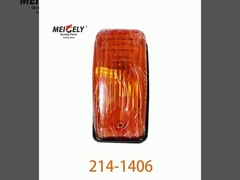 HOT SALE 214-1406 Lkw-Ersatzteile Seitenlampe geeignet für Mitsubishi