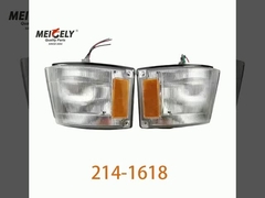 Hochwertige gute Preis 219-1502 Ecklampe für Hino 81610-1282