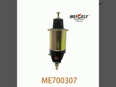 Neuer OEM ME700307 Magnetschalter 24V für den MITSUBISHI Bagger 6D14 6D15