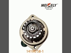 1419R/58-1 Warm verkaufte Lkw-Ersatzteile Lkw-Lenkungspumpe für Howo