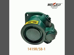 1419R/58-1 Warm verkaufte Lkw-Ersatzteile Lkw-Lenkungspumpe für Howo