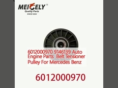 6012000970 9146139 Auto-Motoren Teile Gürtel Spannreifen für Mercedes Benz