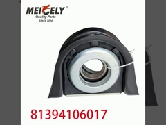 HB88509 81394106017 Lkw-Antriebszentrum Stützlager für amerikanische Autos